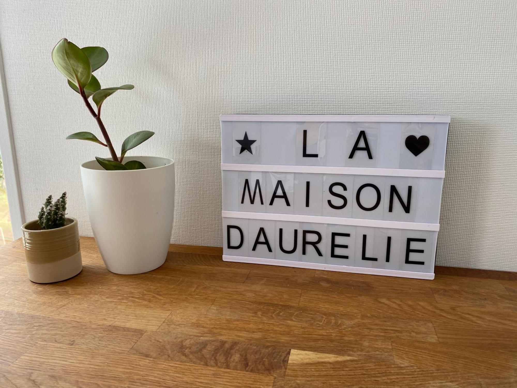 La Maison D'Aurelie Pleudihen-sur-Rance Exterior photo